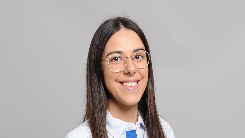 Liliana Barros da Silva