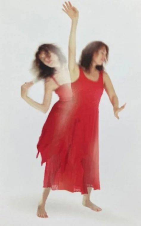 Lilith-Dance - Meditations- und Tanz-Anlass