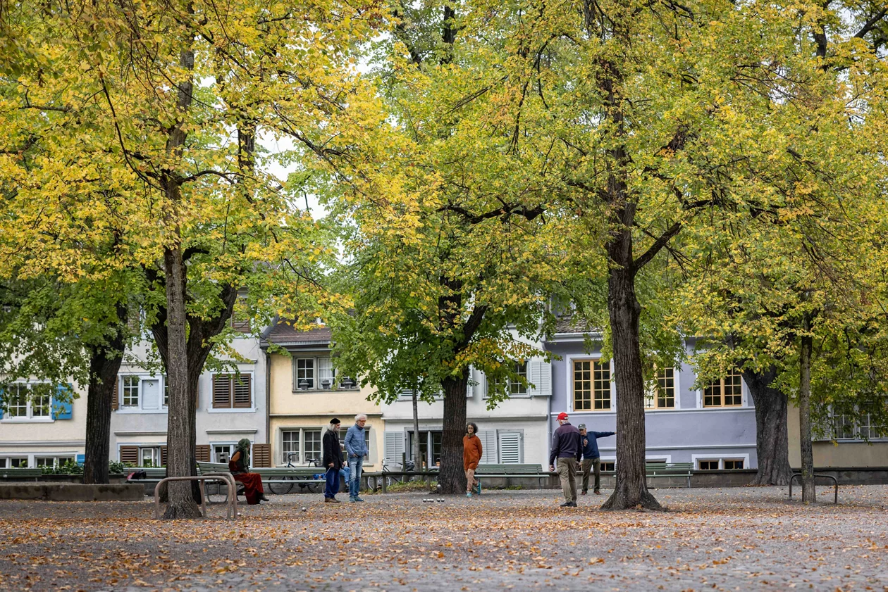 Lindenhof
