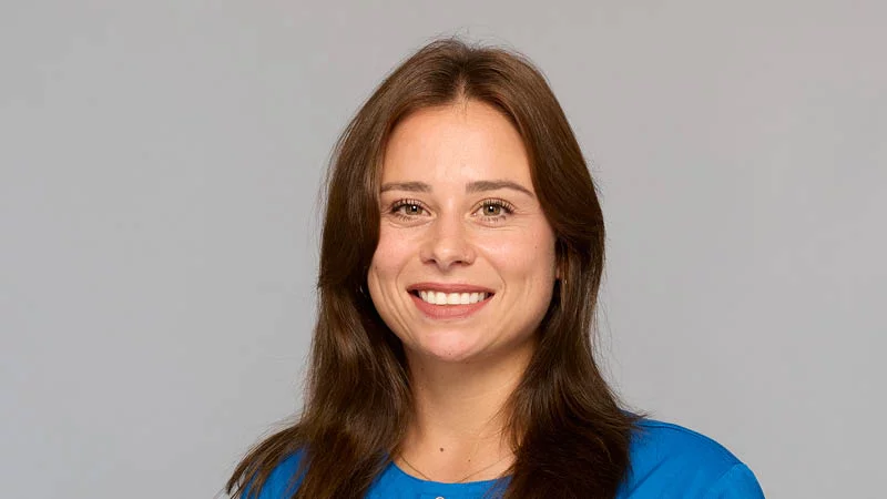 Lisa Maria Lochner, dipl. Ärztin
