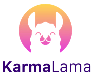 Logo KarmaLama