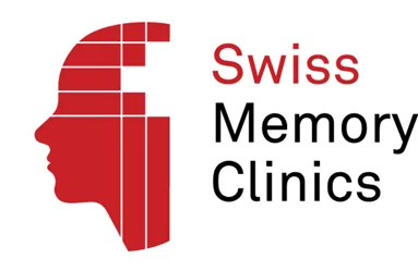 Logo Swiss Memory Clinics