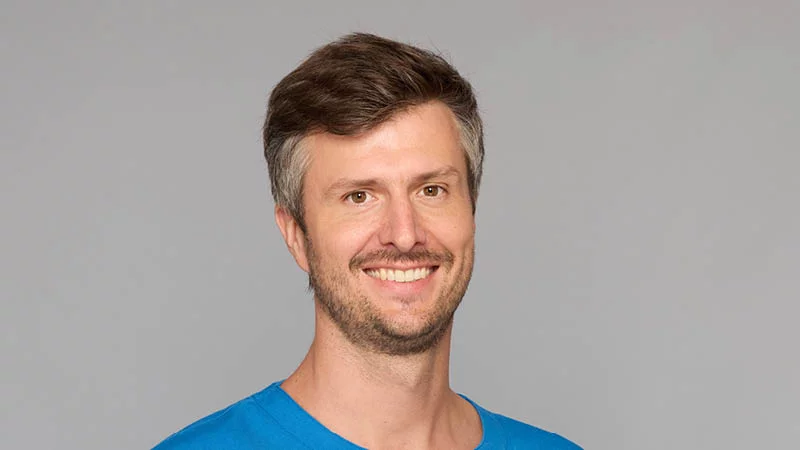 Lorenz Mürner dipl. Arzt