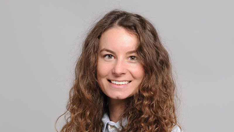 Luise Mostbeck, Dr. med.