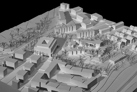 Situationsmodell LUNUGANGA