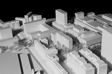 Situationsmodell L.U.Z.