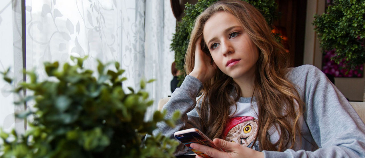 Mädchensprechstunde