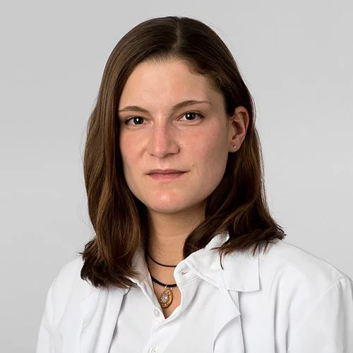 Magdalena Cholubek, dipl. Ärztin