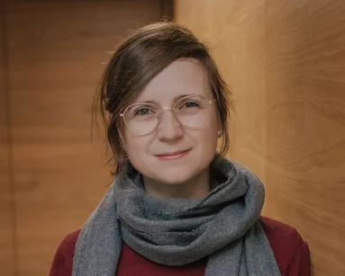 Maria Affolter