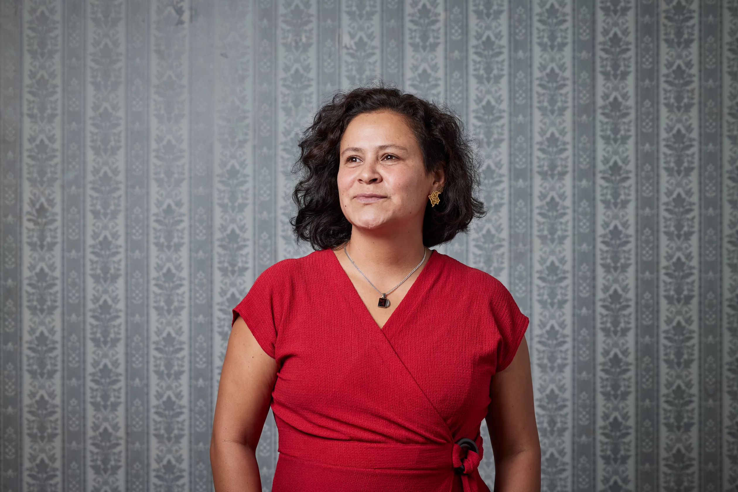 Porträt María Clara