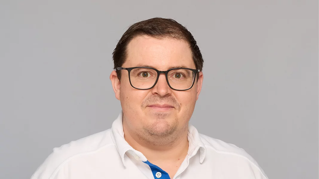 Martin Weibel
