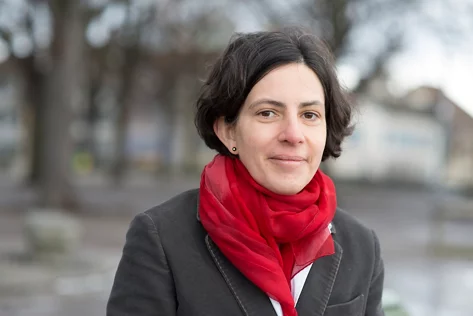 Martina Jenzer