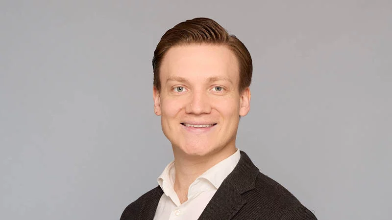 Maximilian Bäge