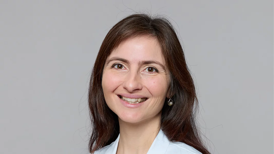Maya Wolfensperger
