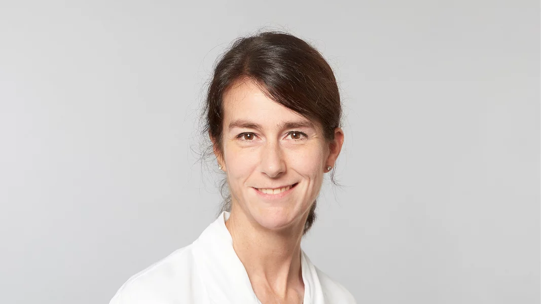 Dr. med. Melanie Hackenberg