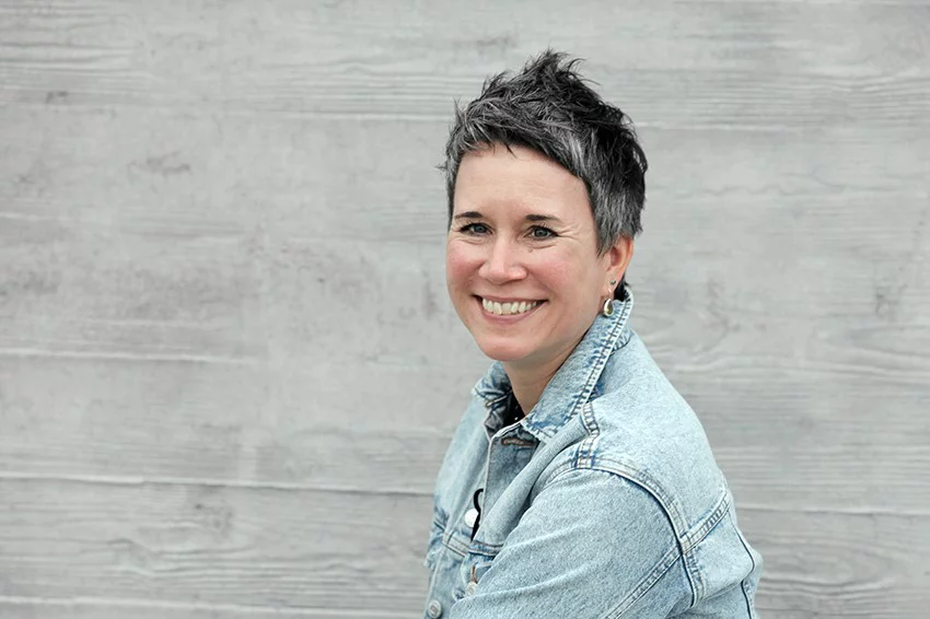 Melanie Brändle
