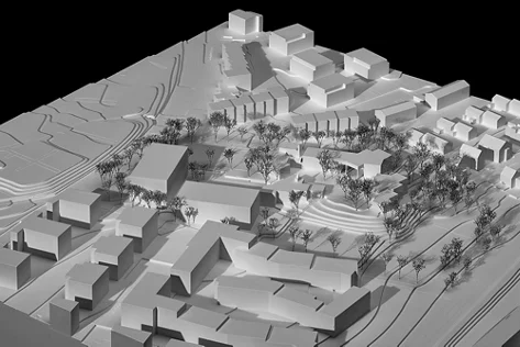 Situationsmodell METAMORPHOSIS