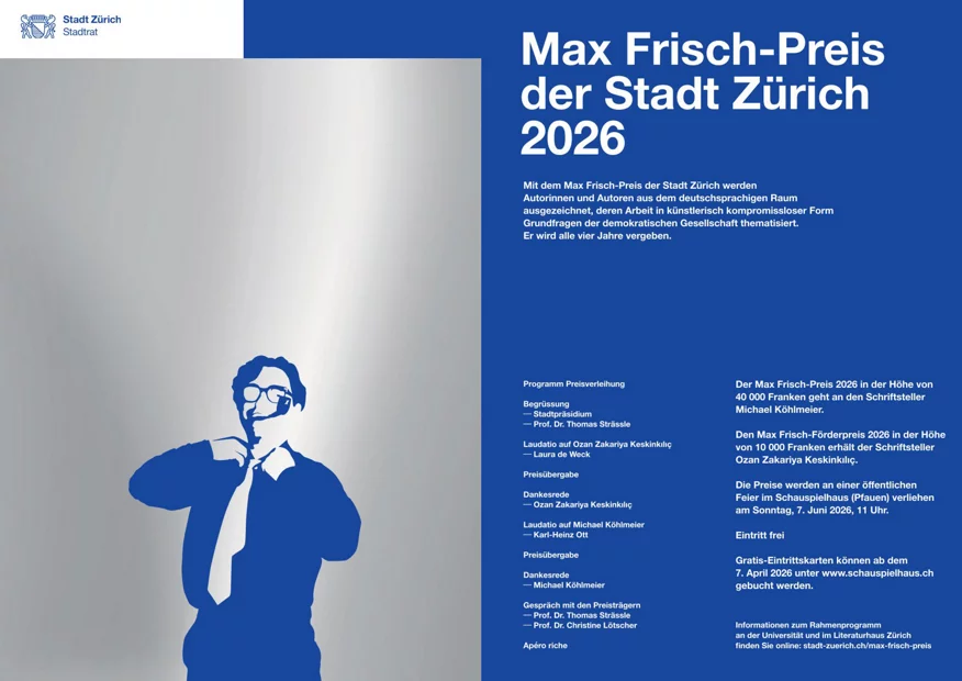 Einladungskarte MFP 2026