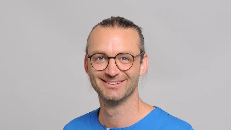 Michael Meyer, Dr. med.