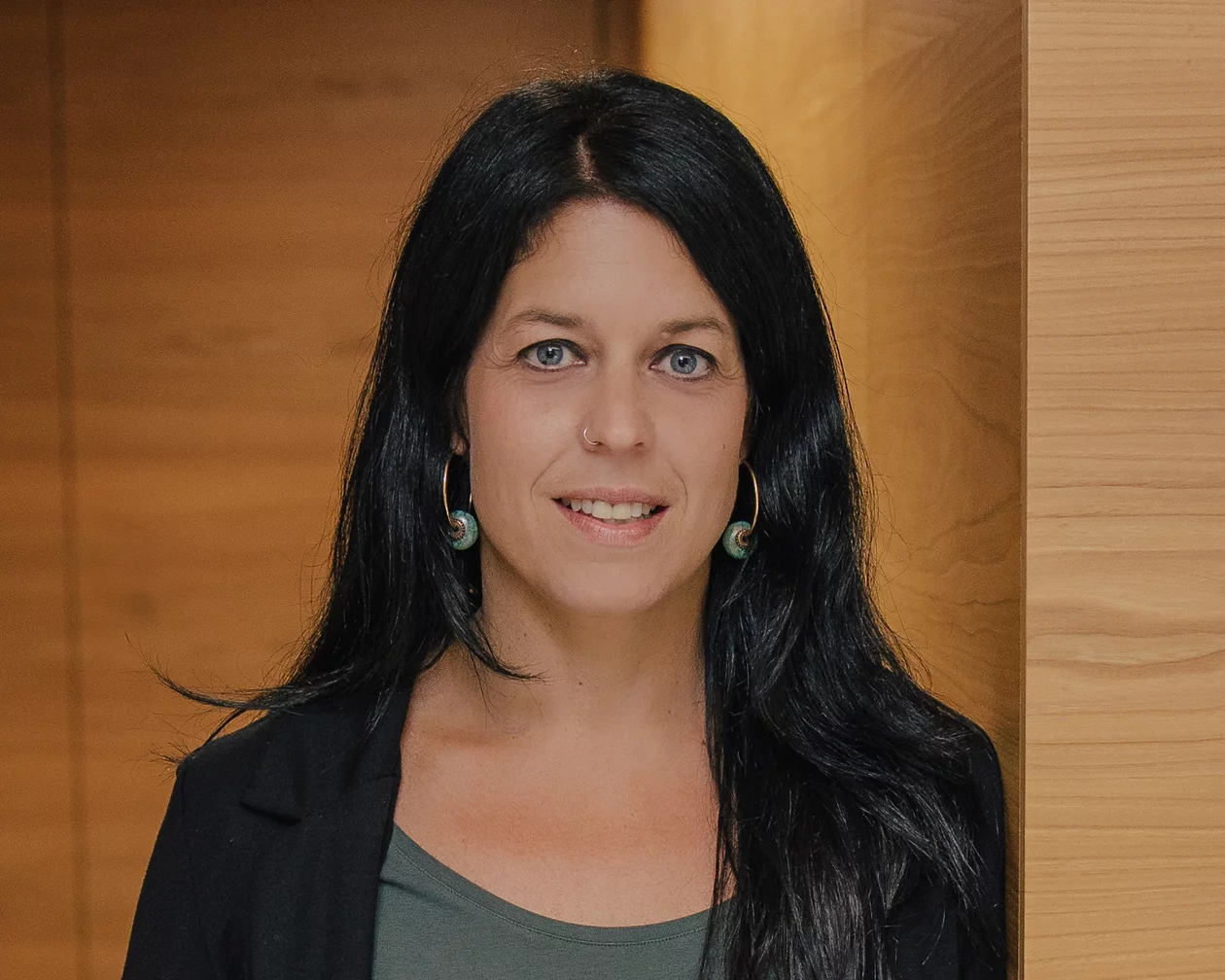 Mirjam Panicara
