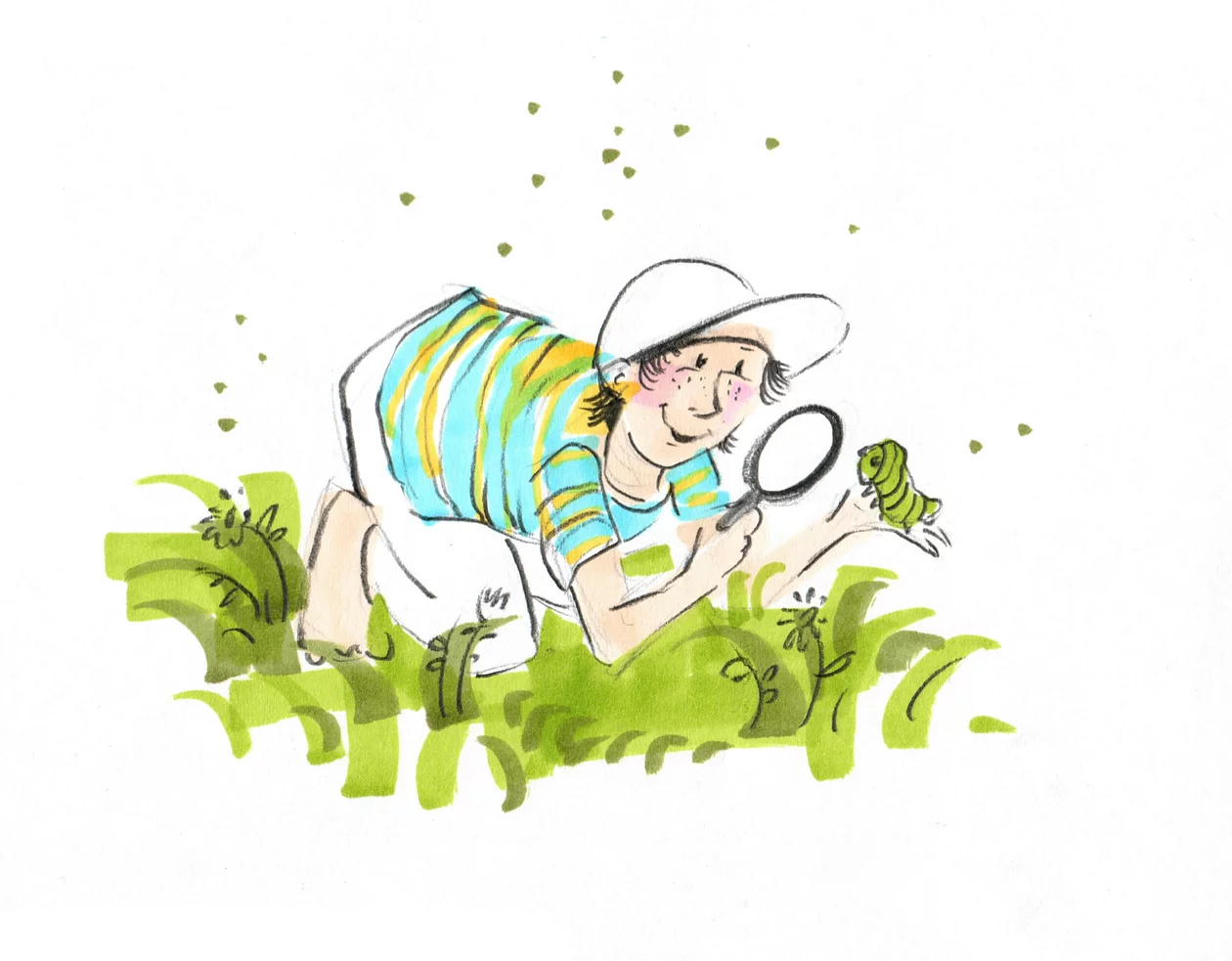 naturzeit