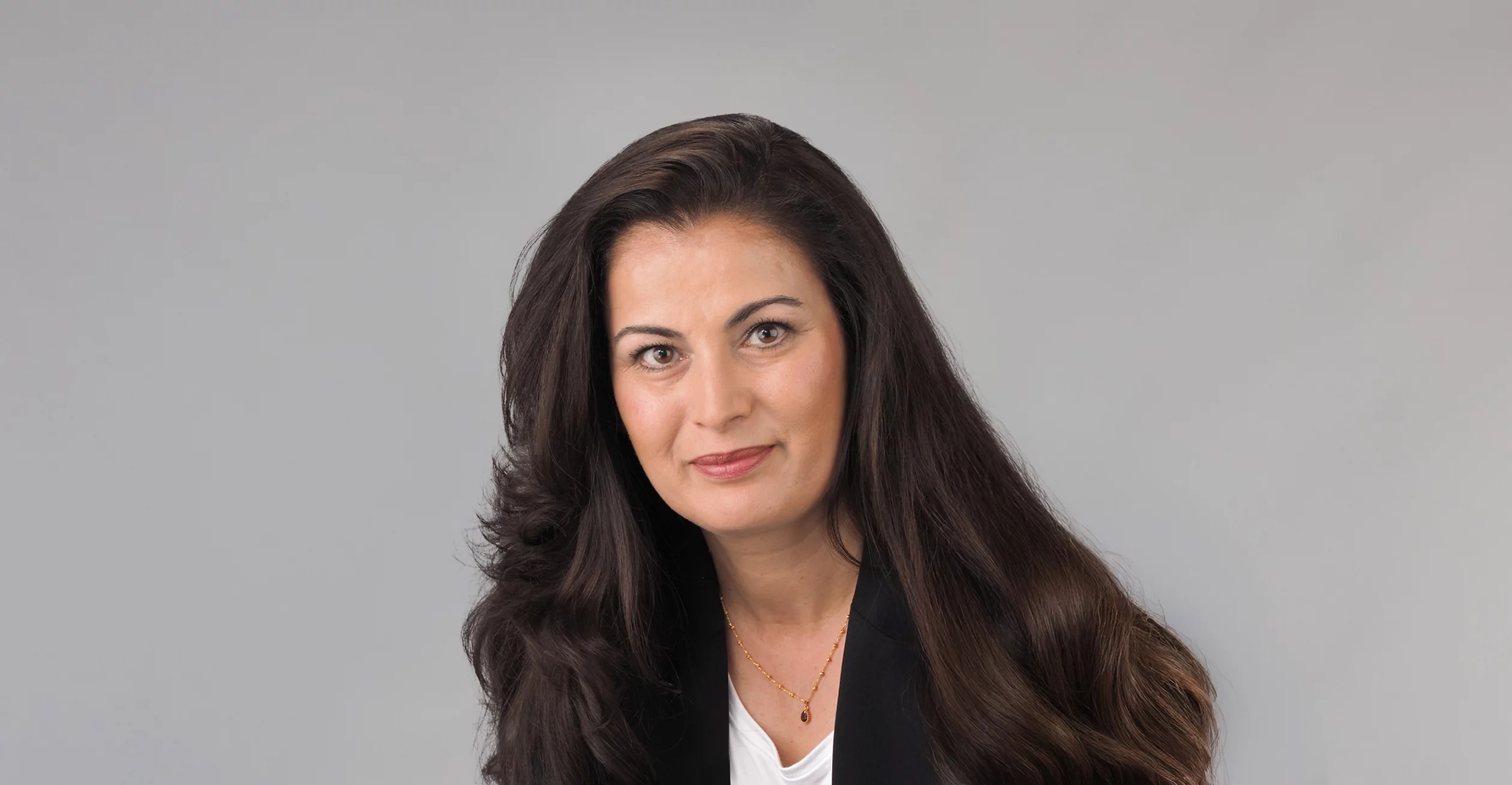 Nazli Donat