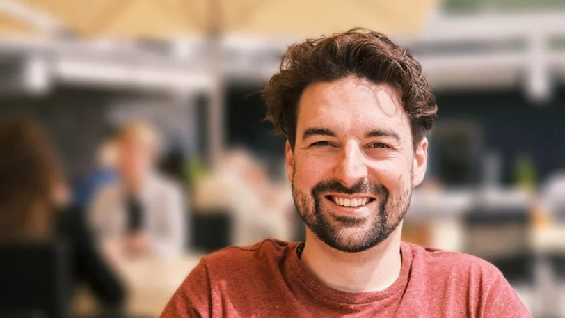 Nicolas Rohner Teaserbild