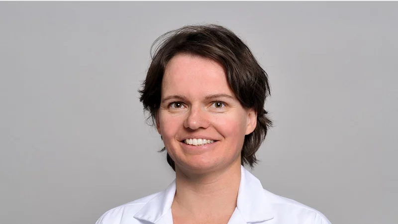 Nicole Andrea Schmidt, Dr. med.