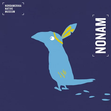NONAMini - Druckwerkstatt Arktis