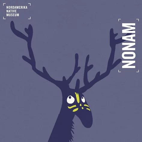 NONAMini – Maskenfest