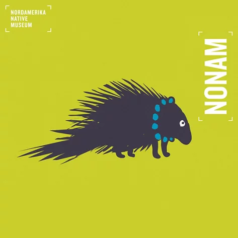 NONAMini – Maskenfest