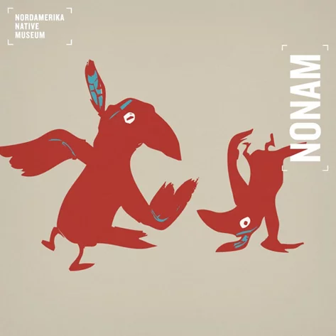 NONAMini – Maskenfest