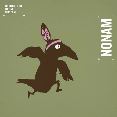 NONAMini - Trommeltanz und Rasselklang