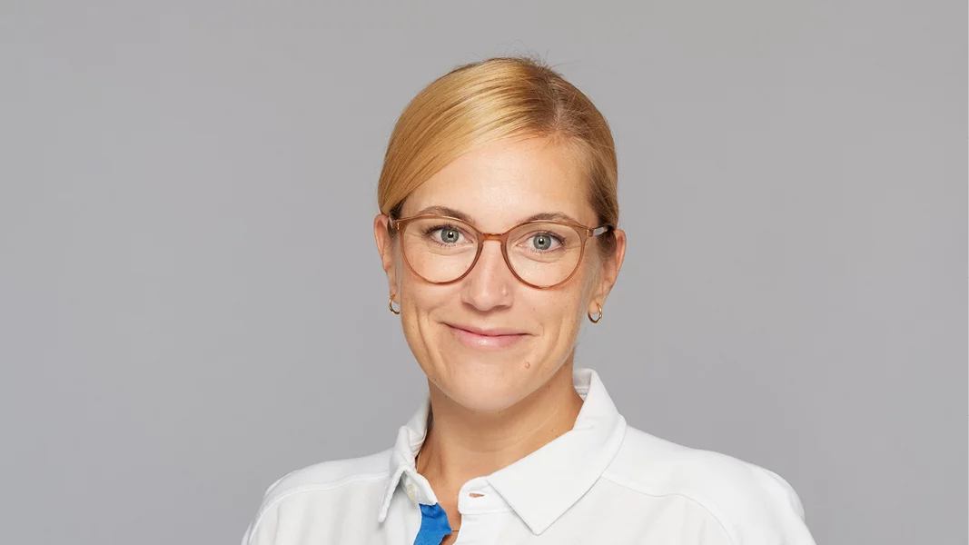 Nora Christe