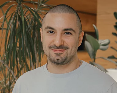 Okan Arican