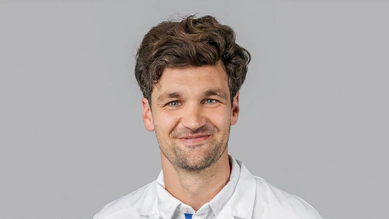 Peter Sporns