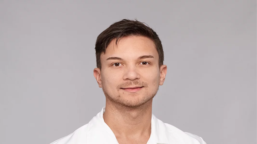 Alexander Pandjaitan