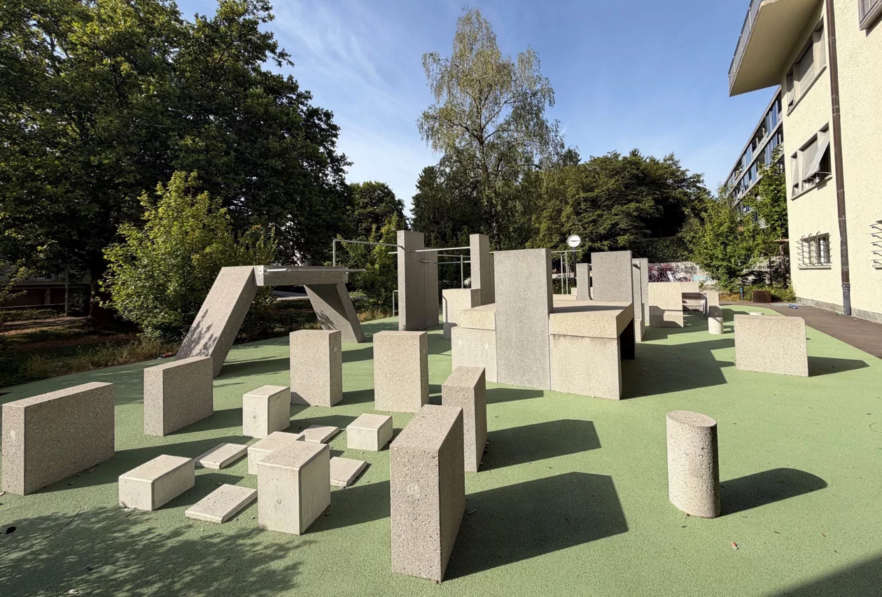 parkour-brunnenhof