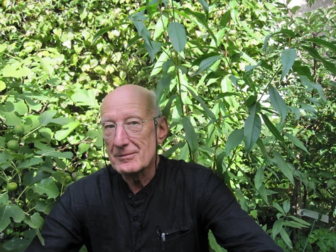 Martin Klauser