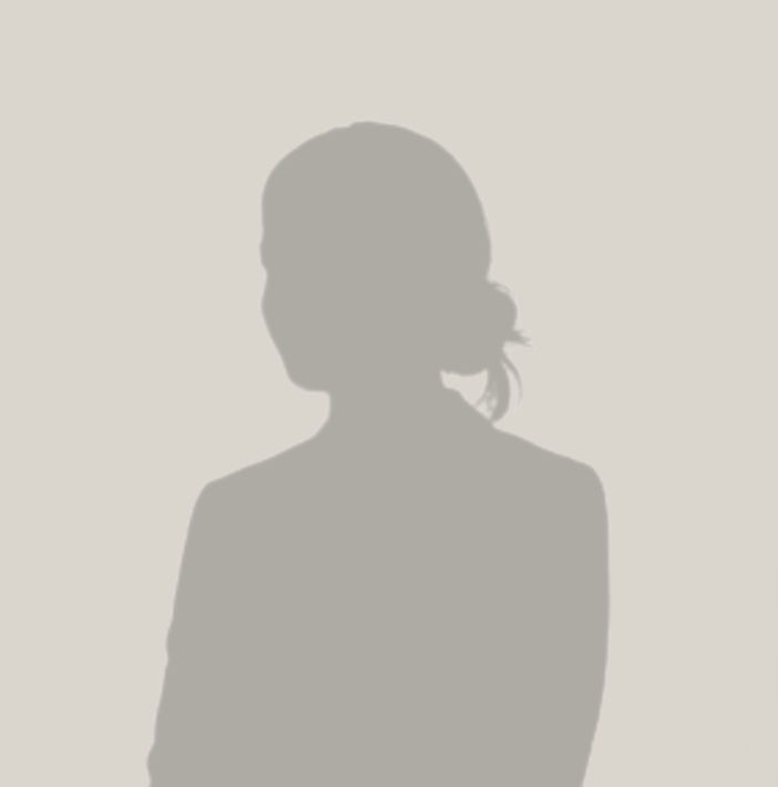 Platzhalter Frau