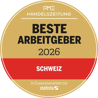 Logo Beste Abeitgeber 2026