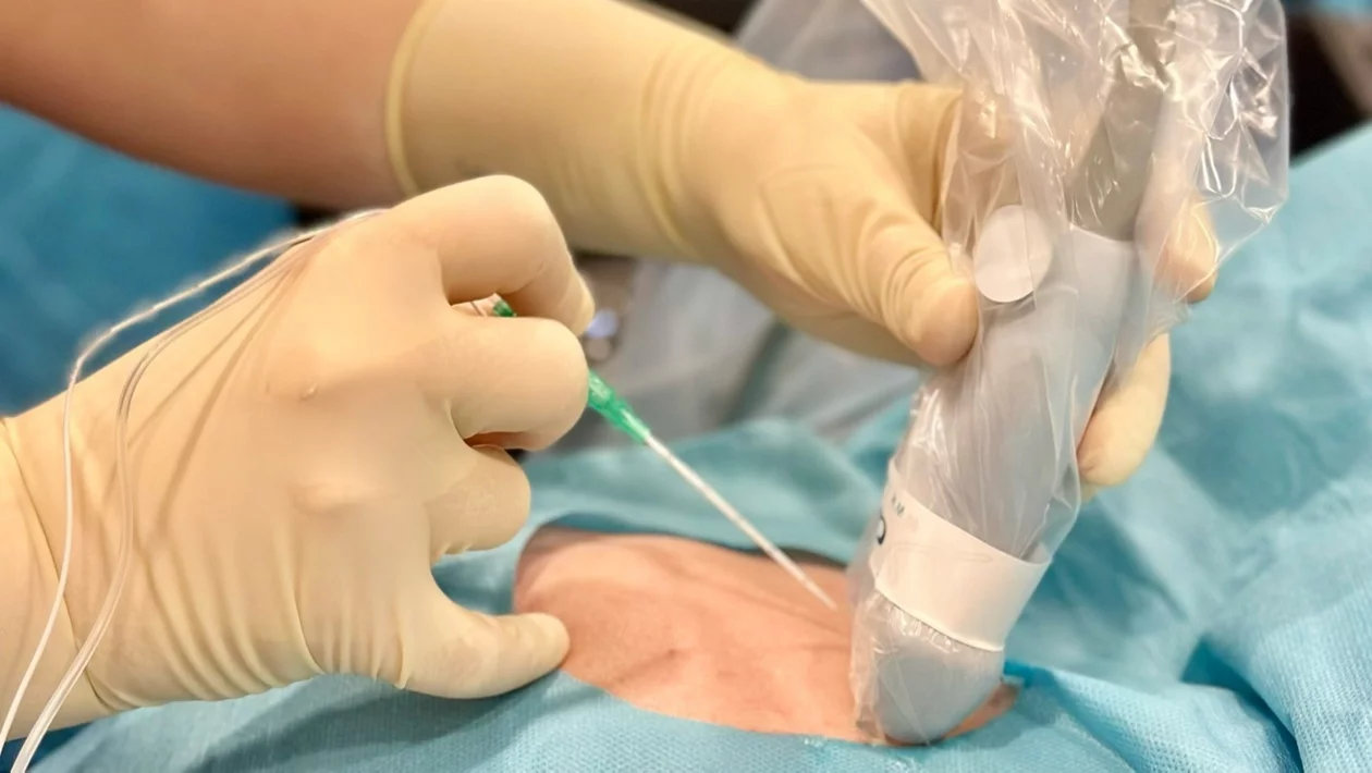 POCUS Kurs