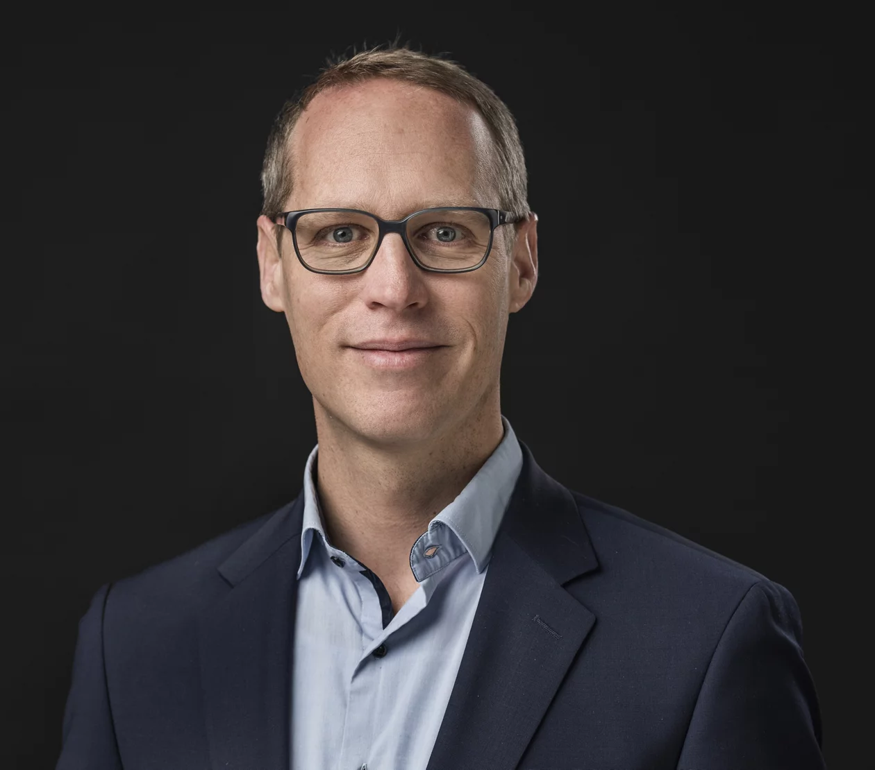 Porträt Manuel Keller