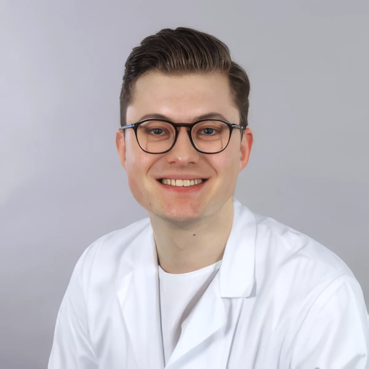 David Bächinger 