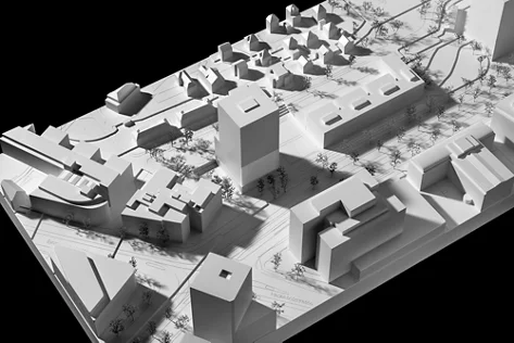 Situationsmodell PRELUDIUM