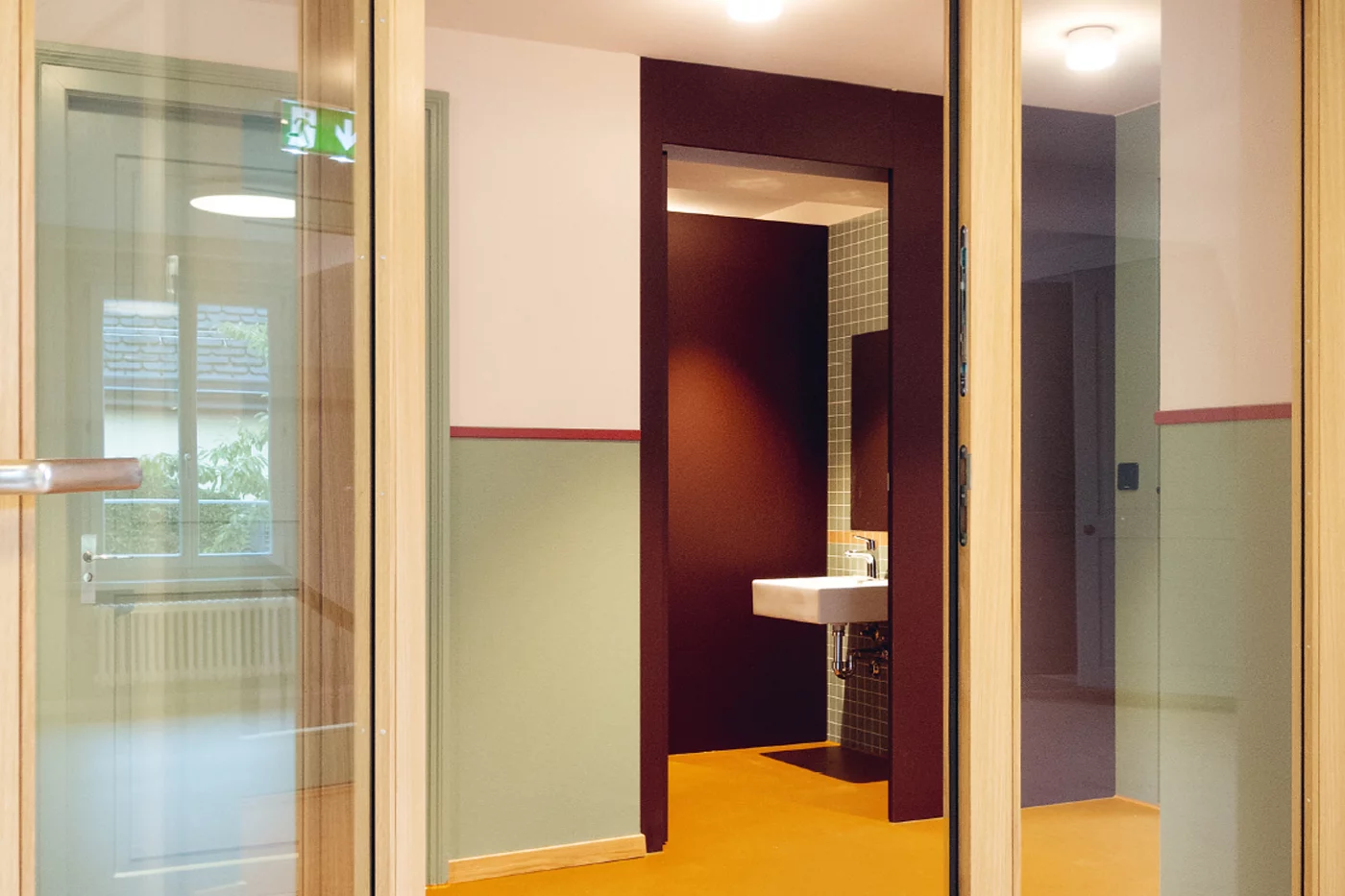 Symbolbild für eine Ausschreibung Planerwahl.