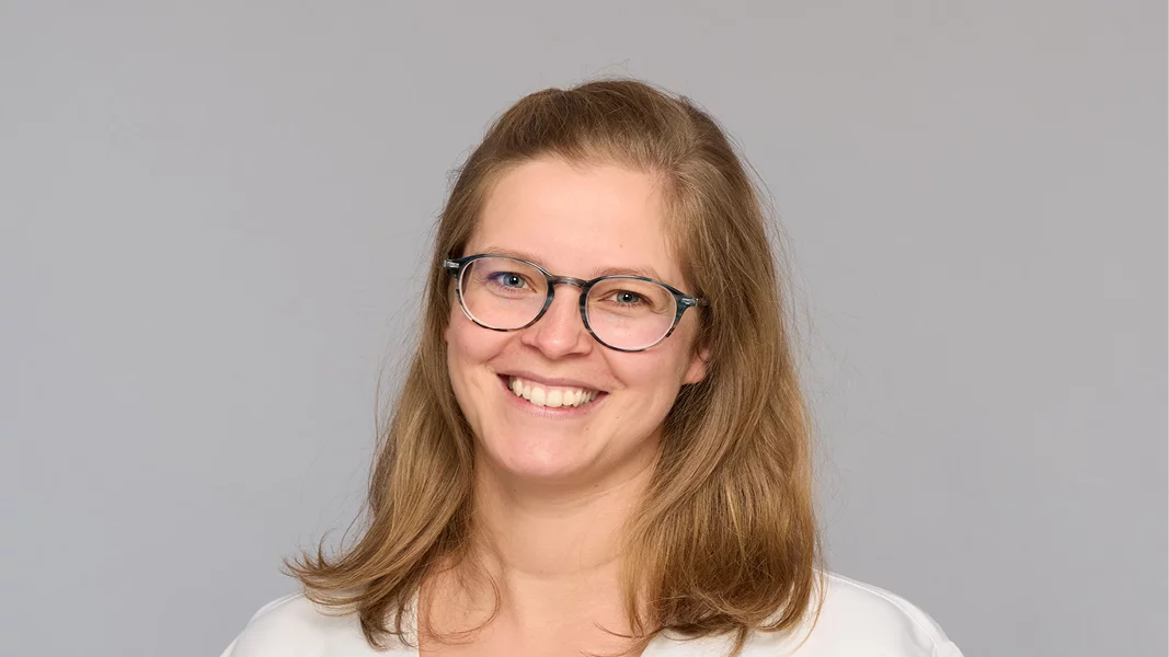 Ramona Uster