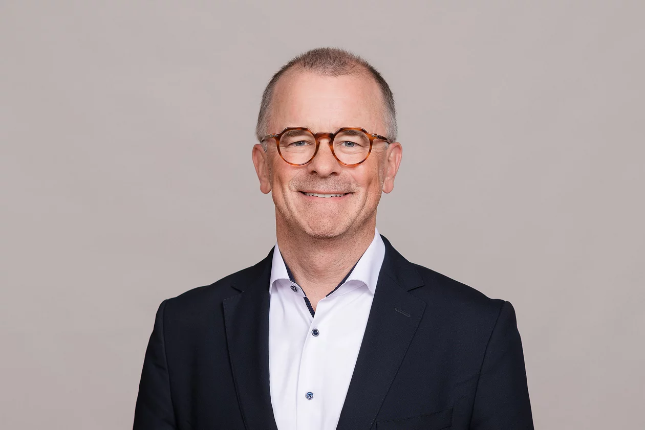 Raphael Golta, Stadtpräsident