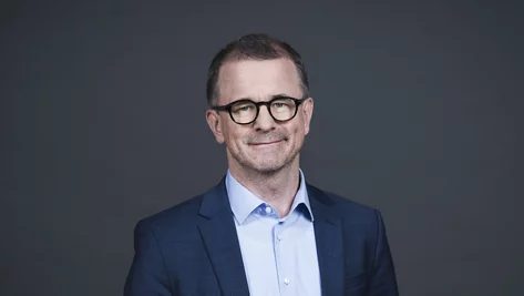 Raphael Golta, Stadtpräsident