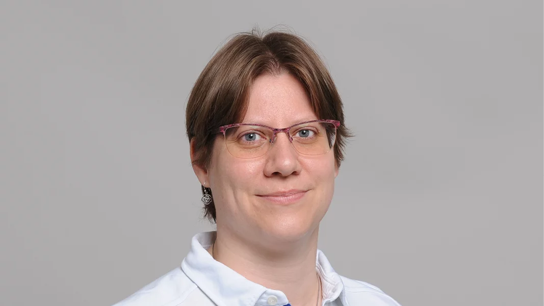 Renate Schmucki-Rosenberger